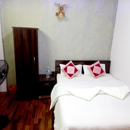 Serene B&B קטמנדו מראה חיצוני תמונה