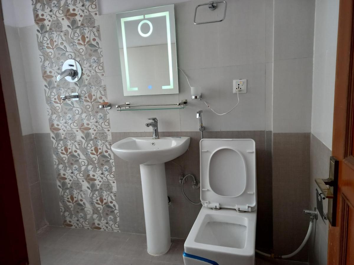 Serene B&B קטמנדו מראה חיצוני תמונה
