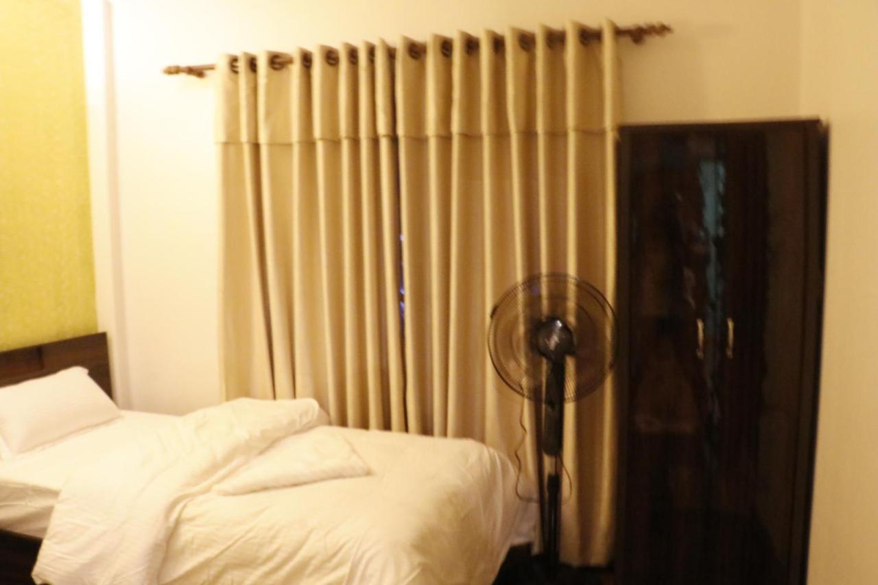 Serene B&B קטמנדו מראה חיצוני תמונה