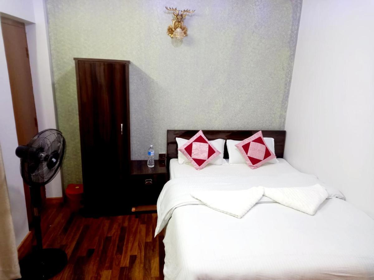 Serene B&B קטמנדו מראה חיצוני תמונה