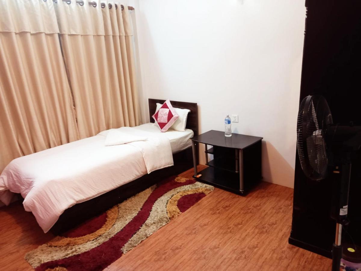 Serene B&B קטמנדו מראה חיצוני תמונה